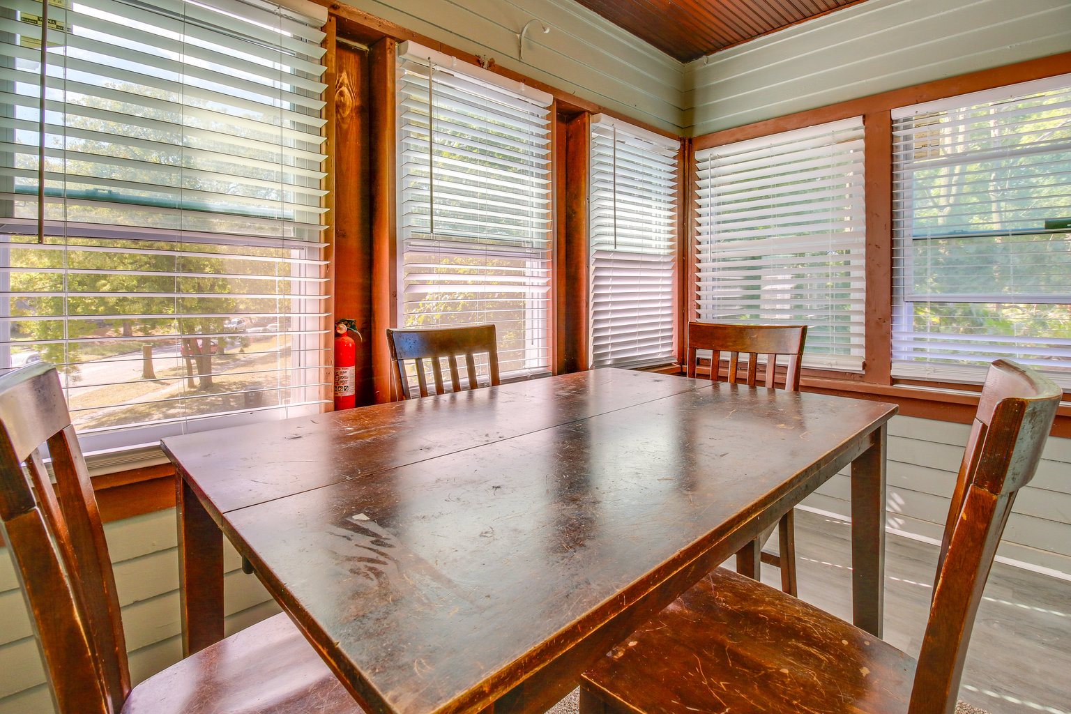 Dayton Vacation Rental