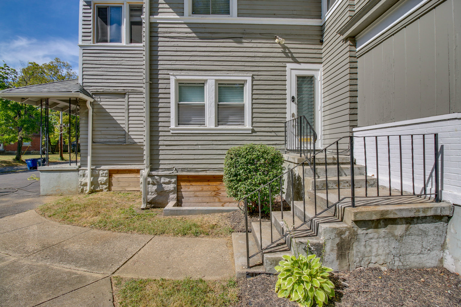 Dayton Vacation Rental