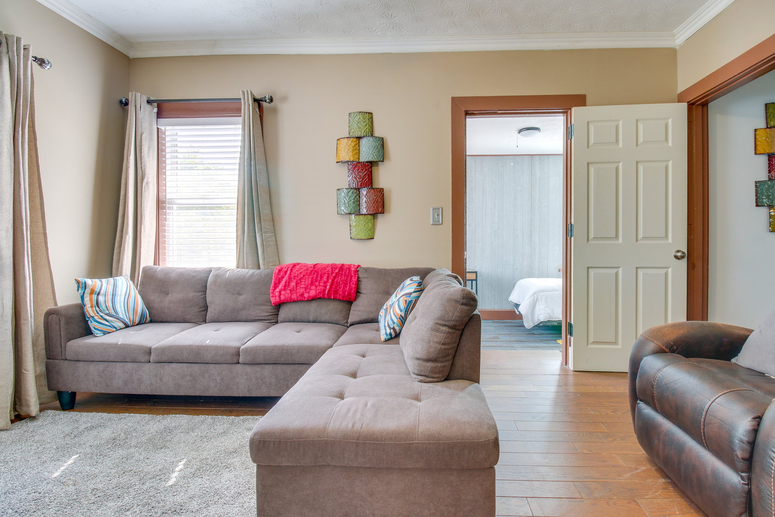 Dayton Vacation Rental