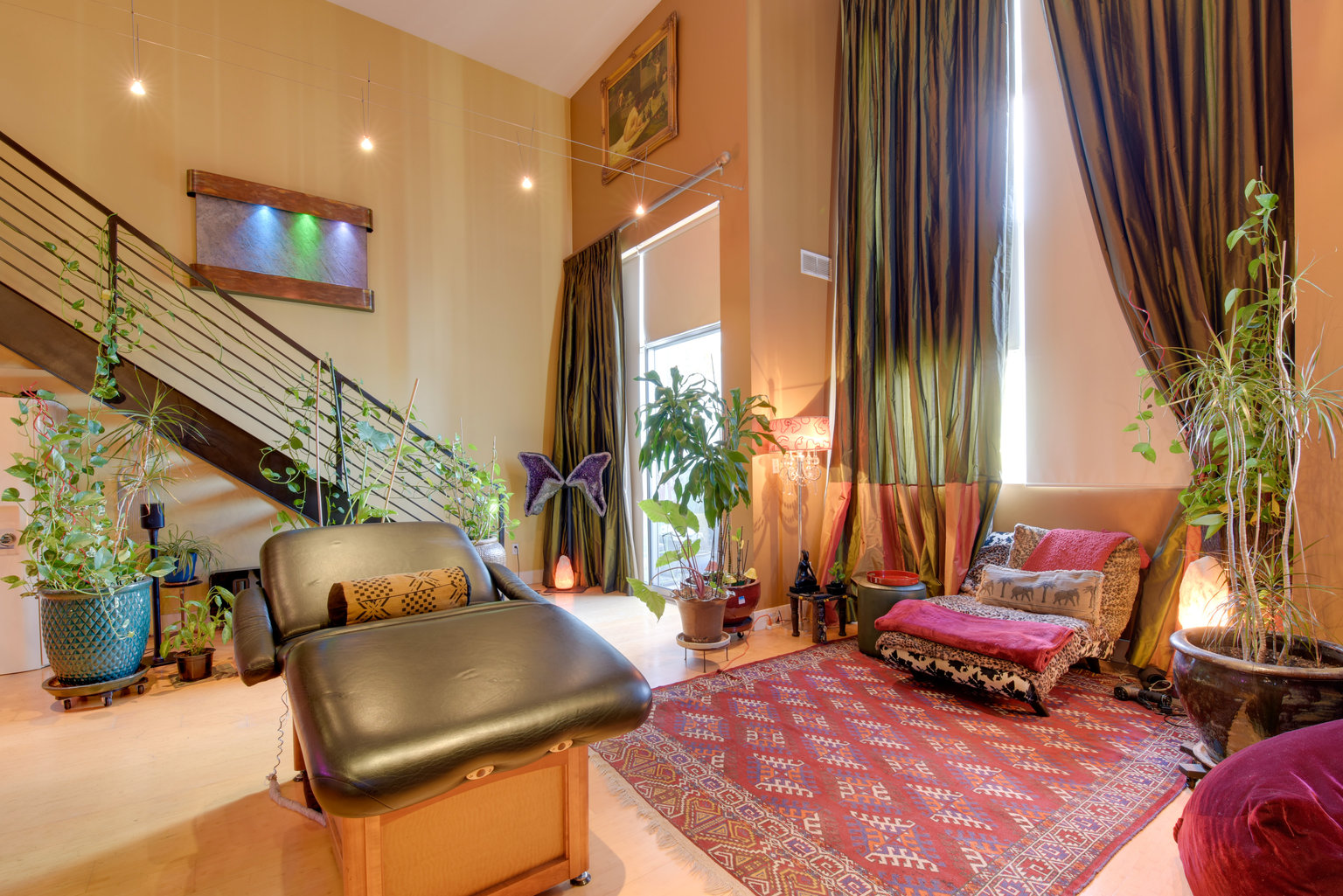 Emeryville Vacation Rental