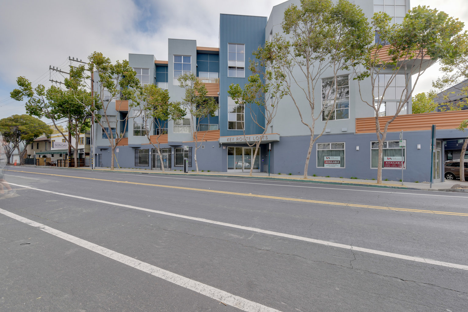 Emeryville Vacation Rental