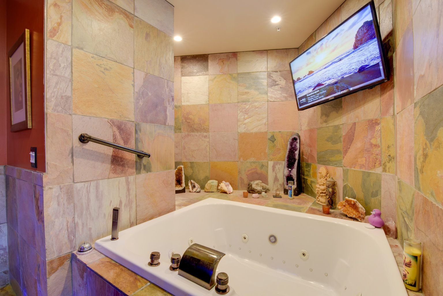 Emeryville Vacation Rental