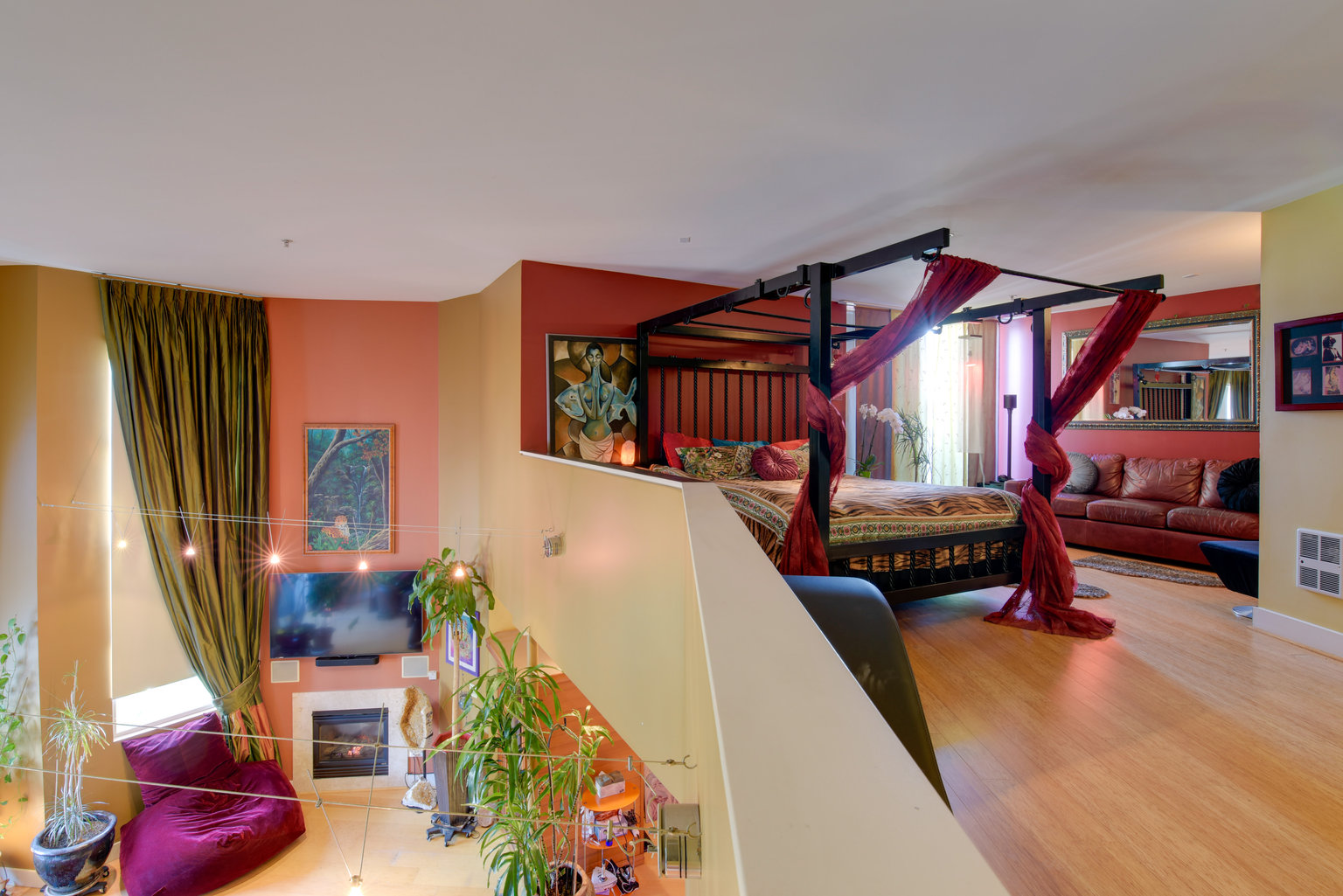 Emeryville Vacation Rental