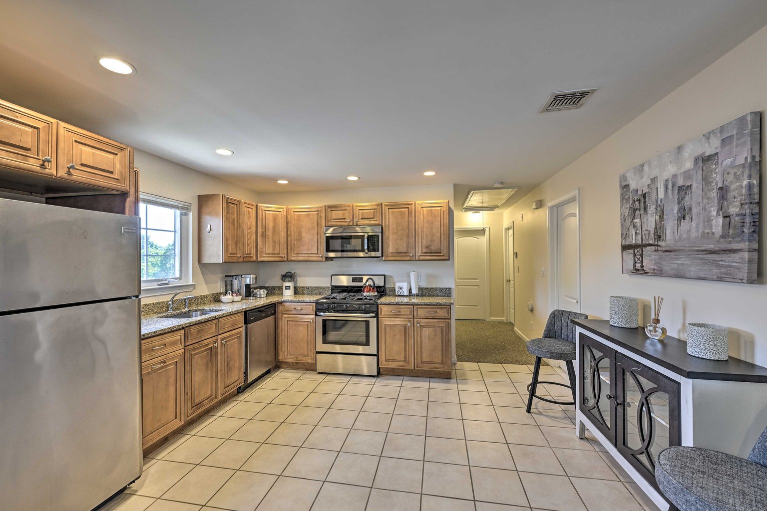 Glen Cove Vacation Rental