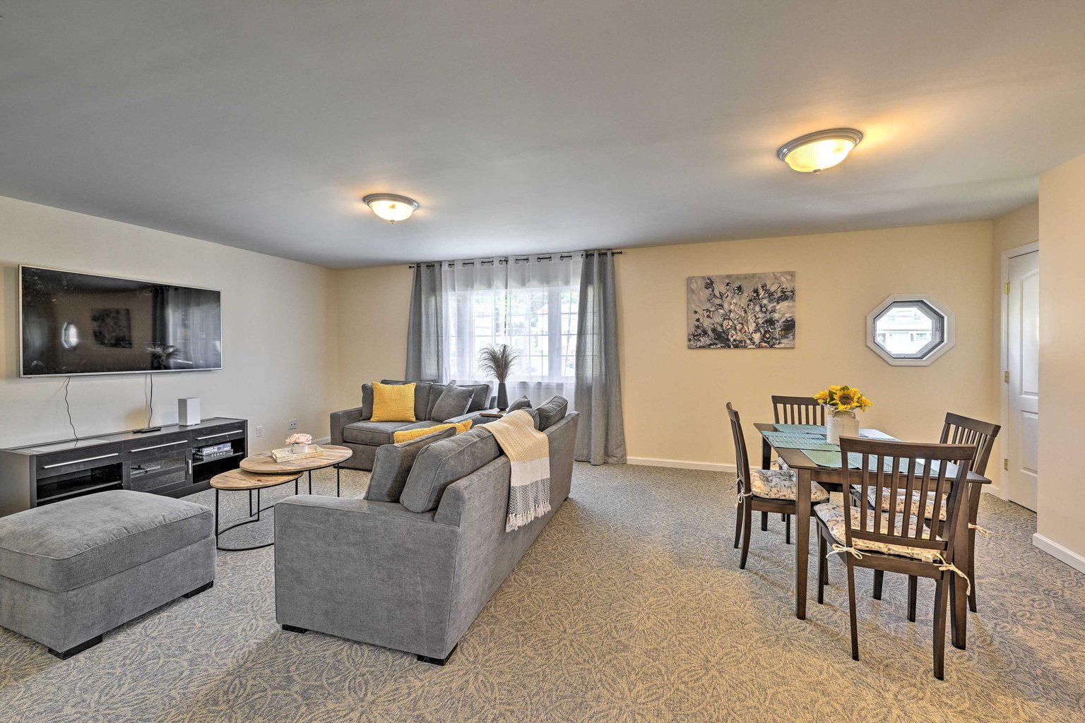 Glen Cove Vacation Rental