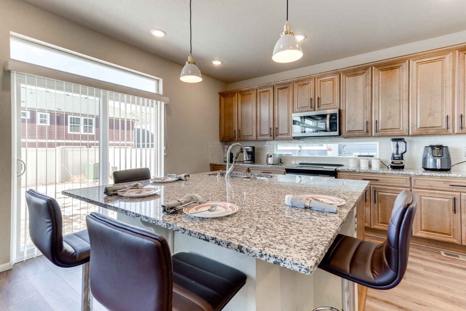 Aurora Vacation Rental