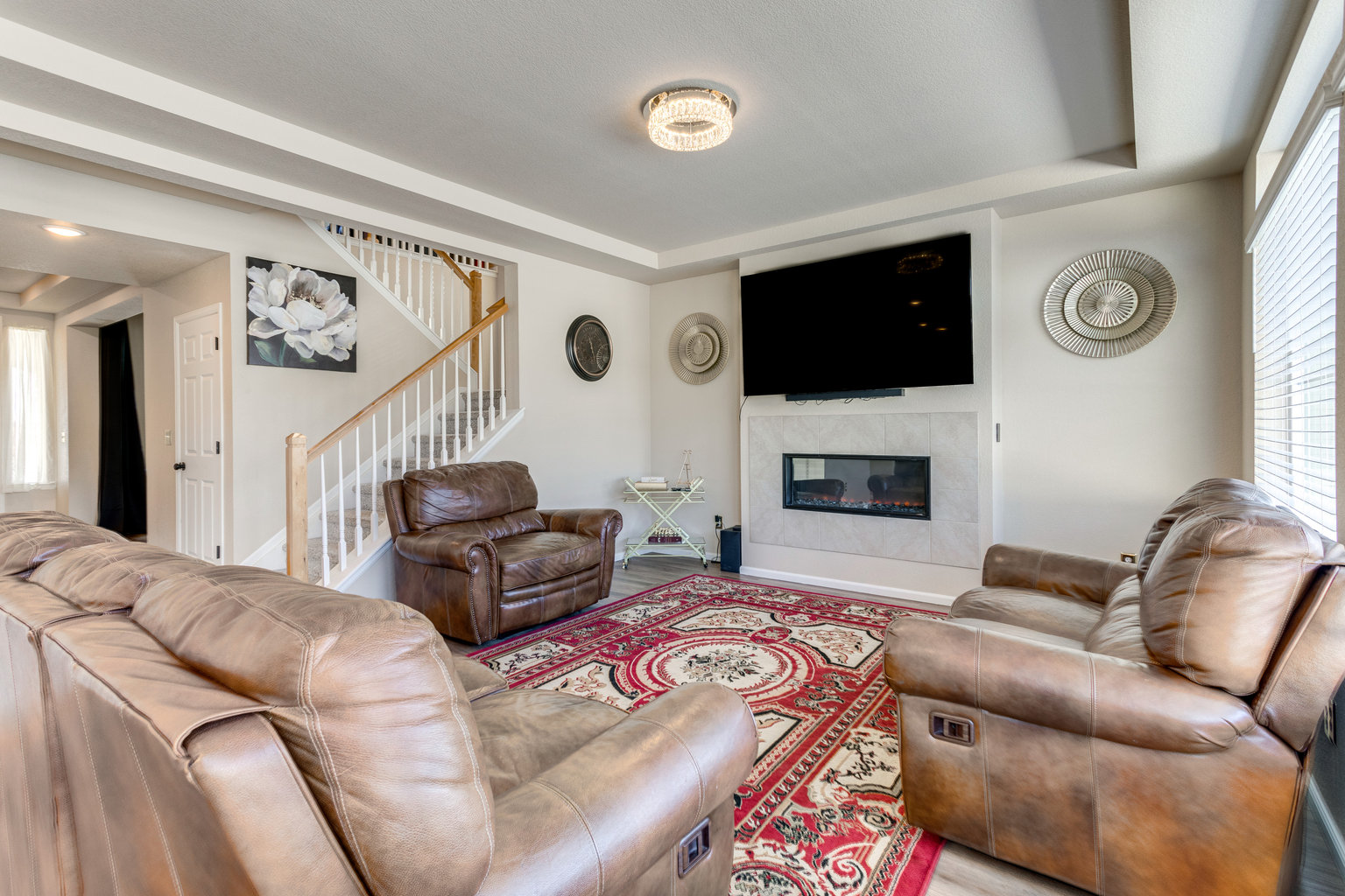 Aurora Vacation Rental