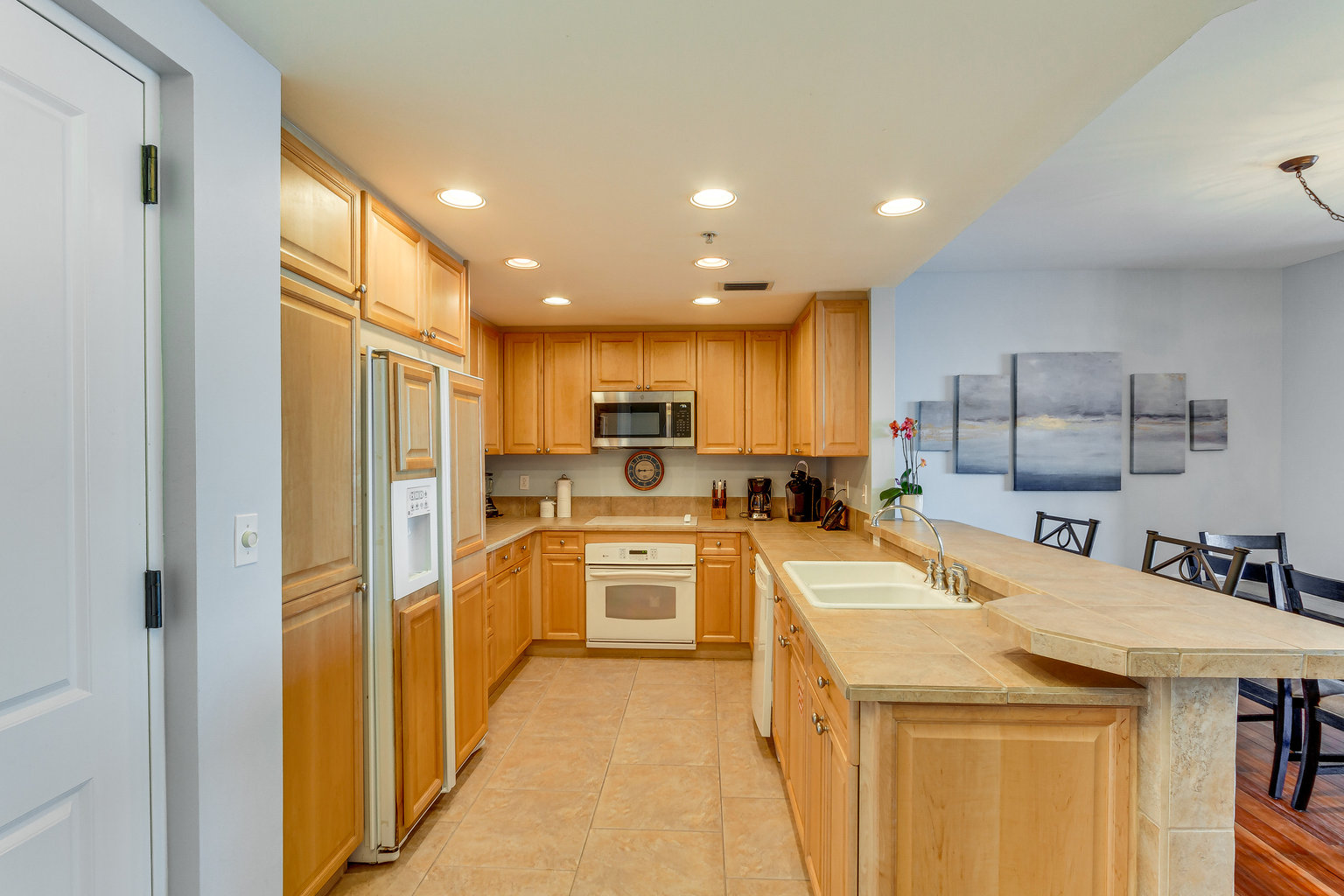 Gulf Breeze Vacation Rental