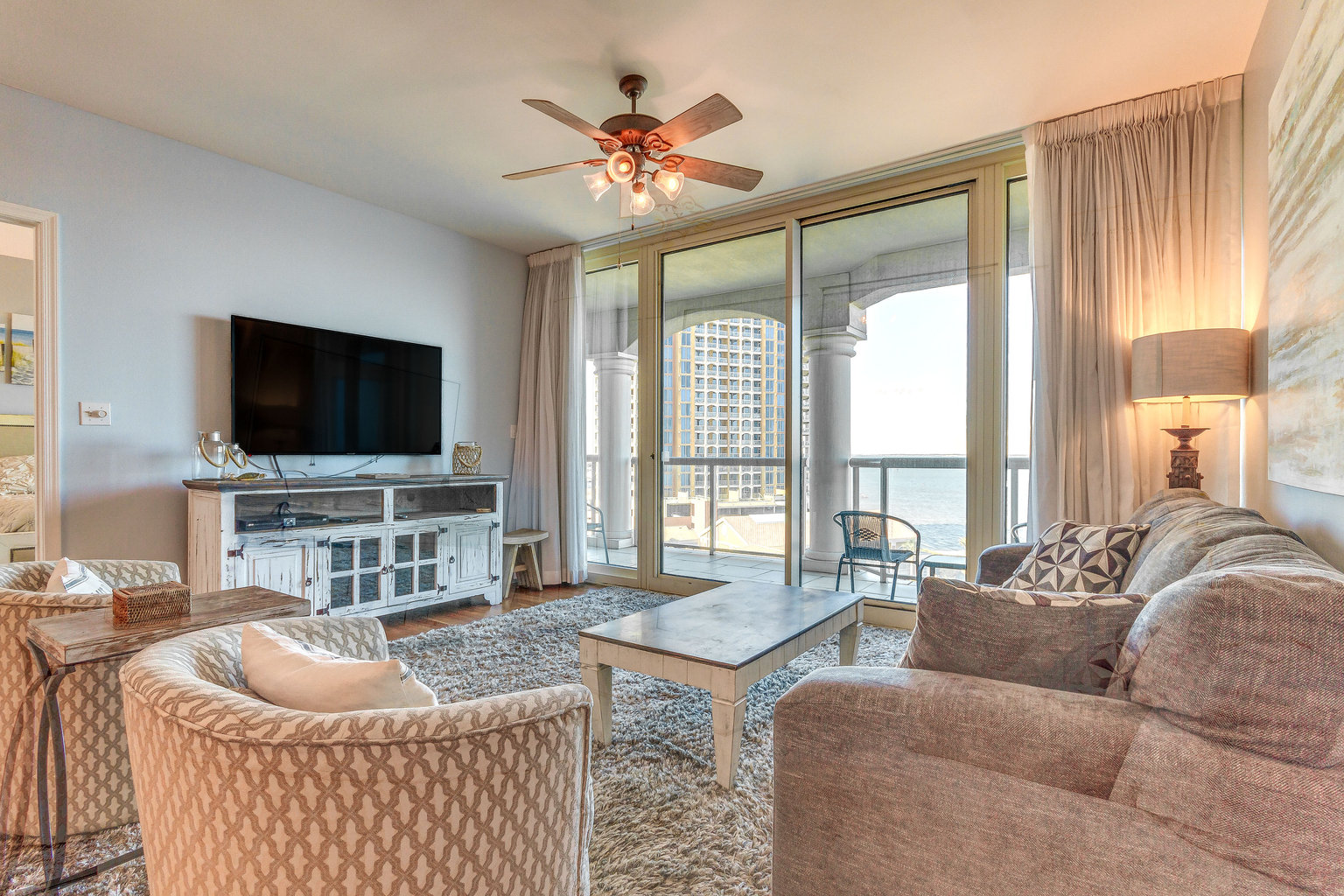 Gulf Breeze Vacation Rental