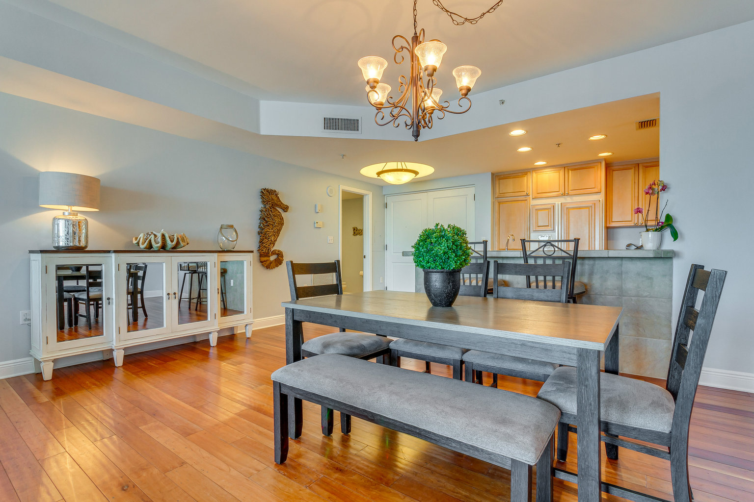 Gulf Breeze Vacation Rental