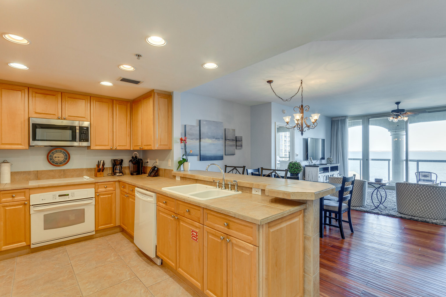 Gulf Breeze Vacation Rental