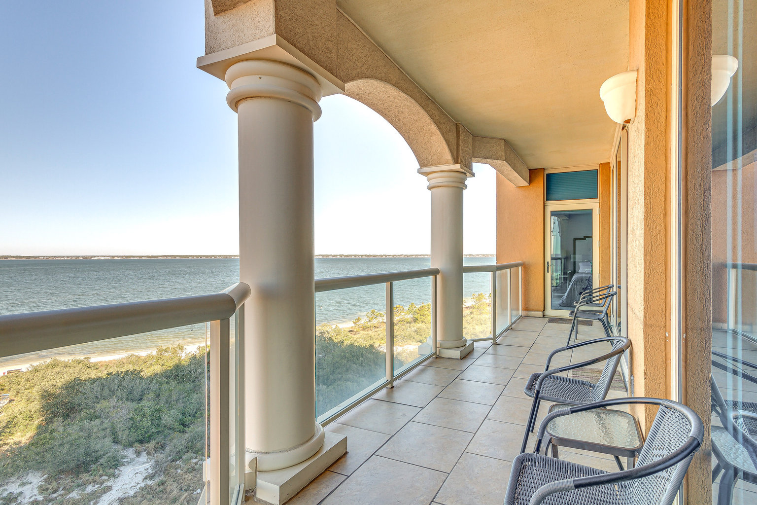 Gulf Breeze Vacation Rental