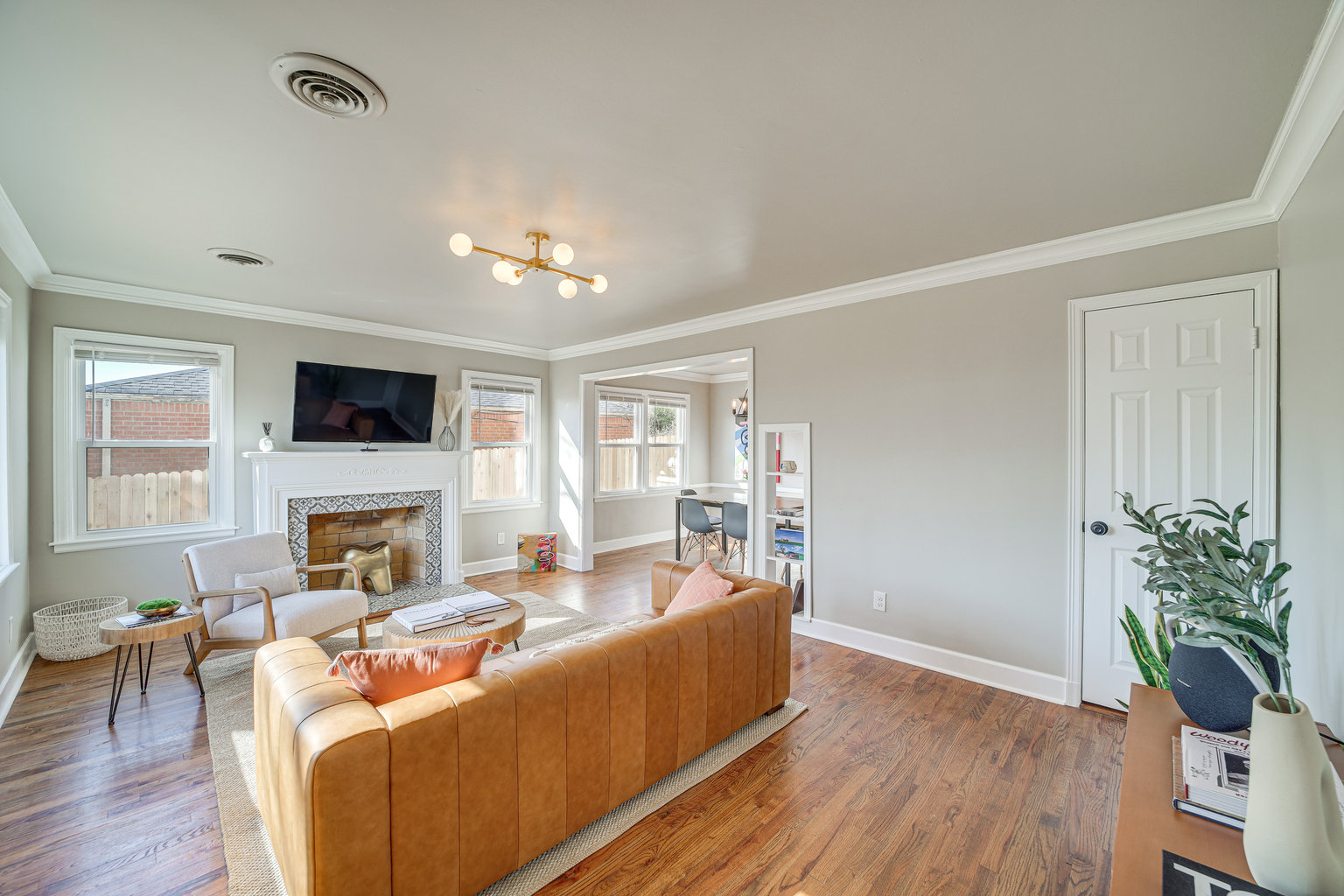 Tulsa Vacation Rental
