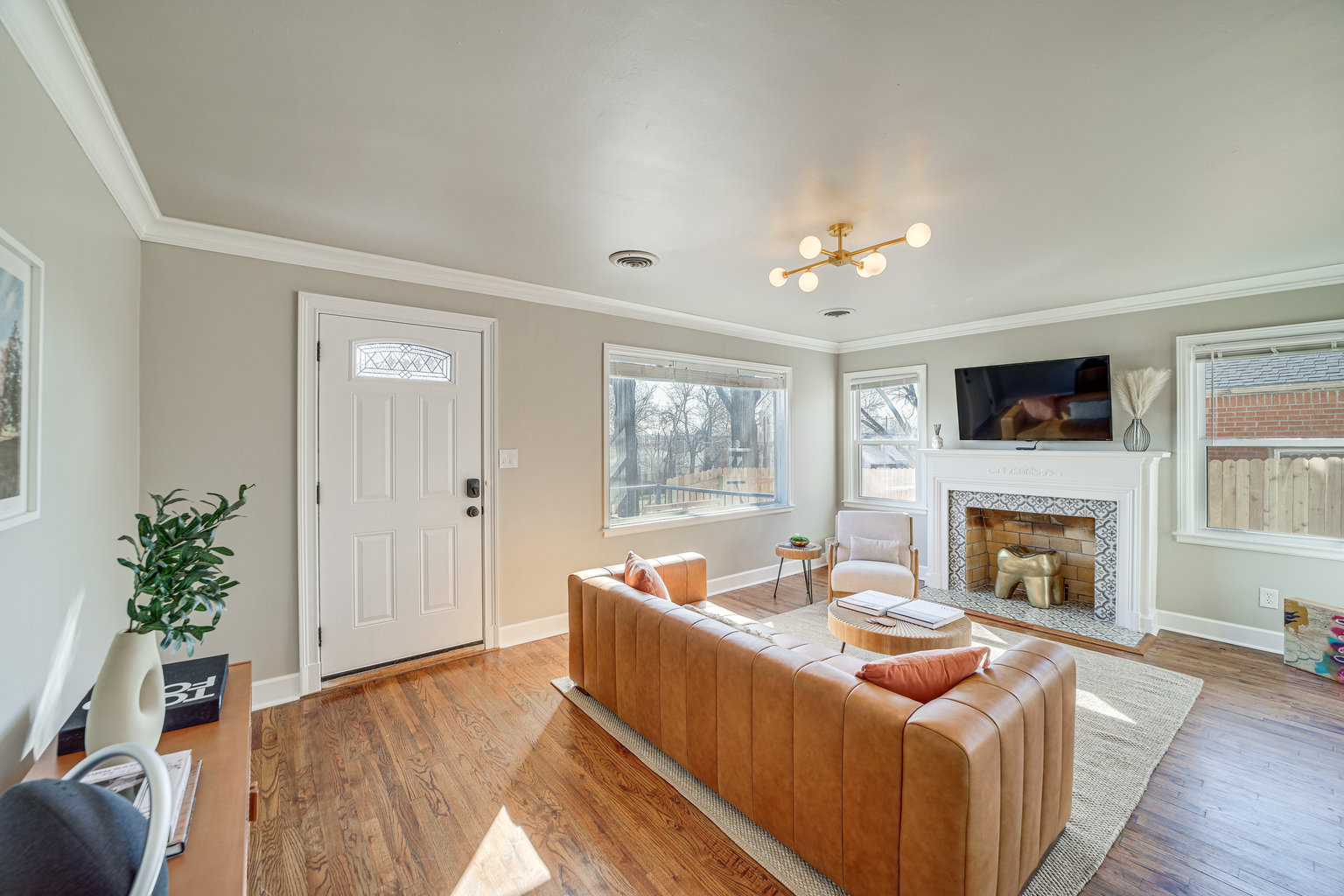 Tulsa Vacation Rental