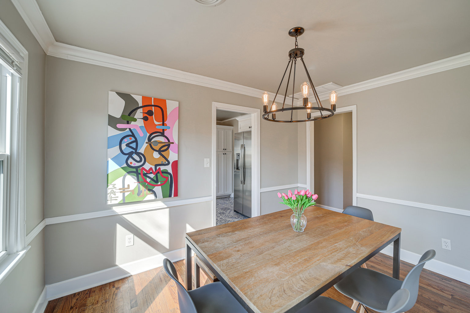 Tulsa Vacation Rental