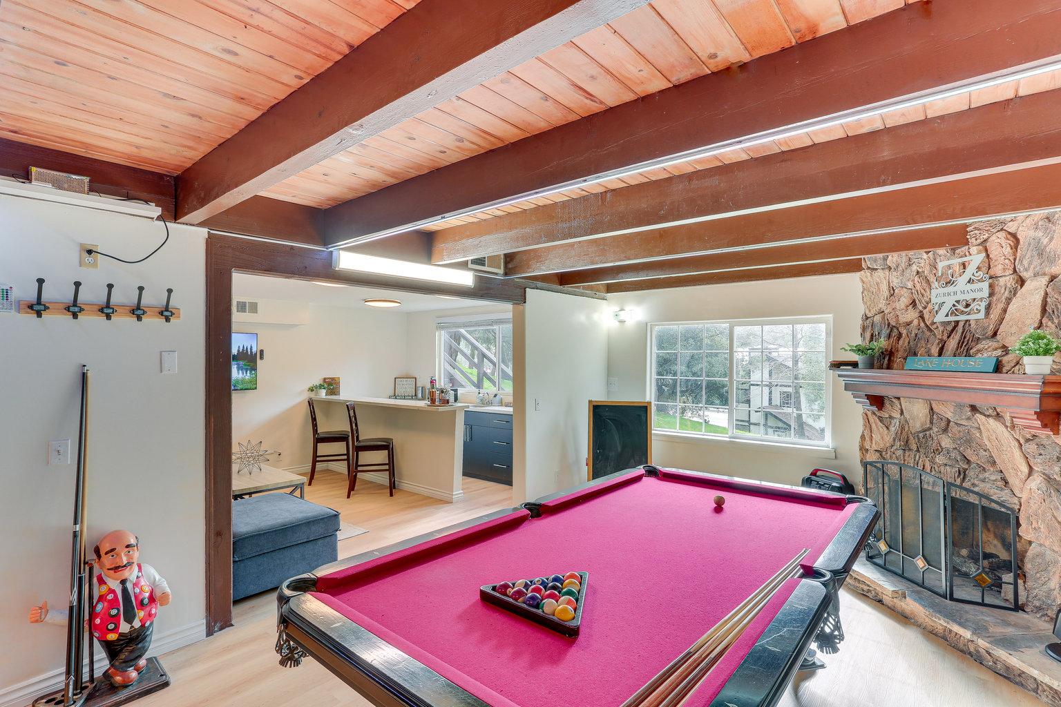 Crestline Vacation Rental