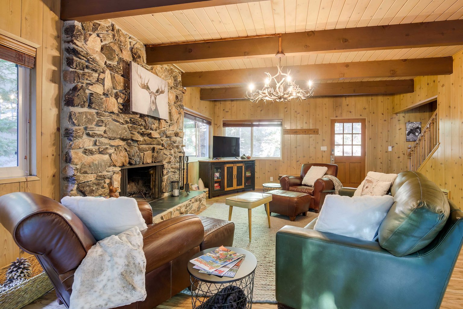 Lake Arrowhead Vacation Rental