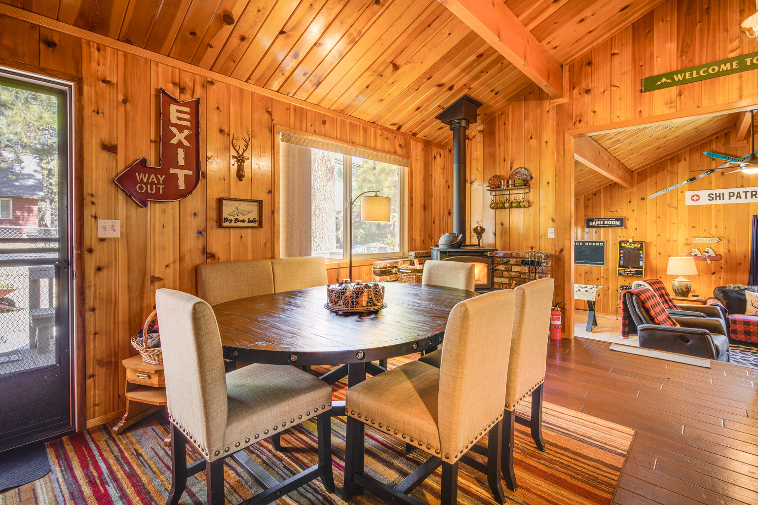 Big Bear Vacation Rental