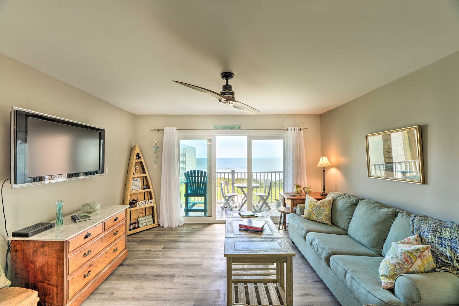 North Topsail Beach Vacation Rental