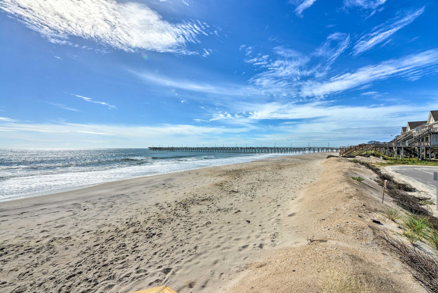 North Topsail Beach Vacation Rental