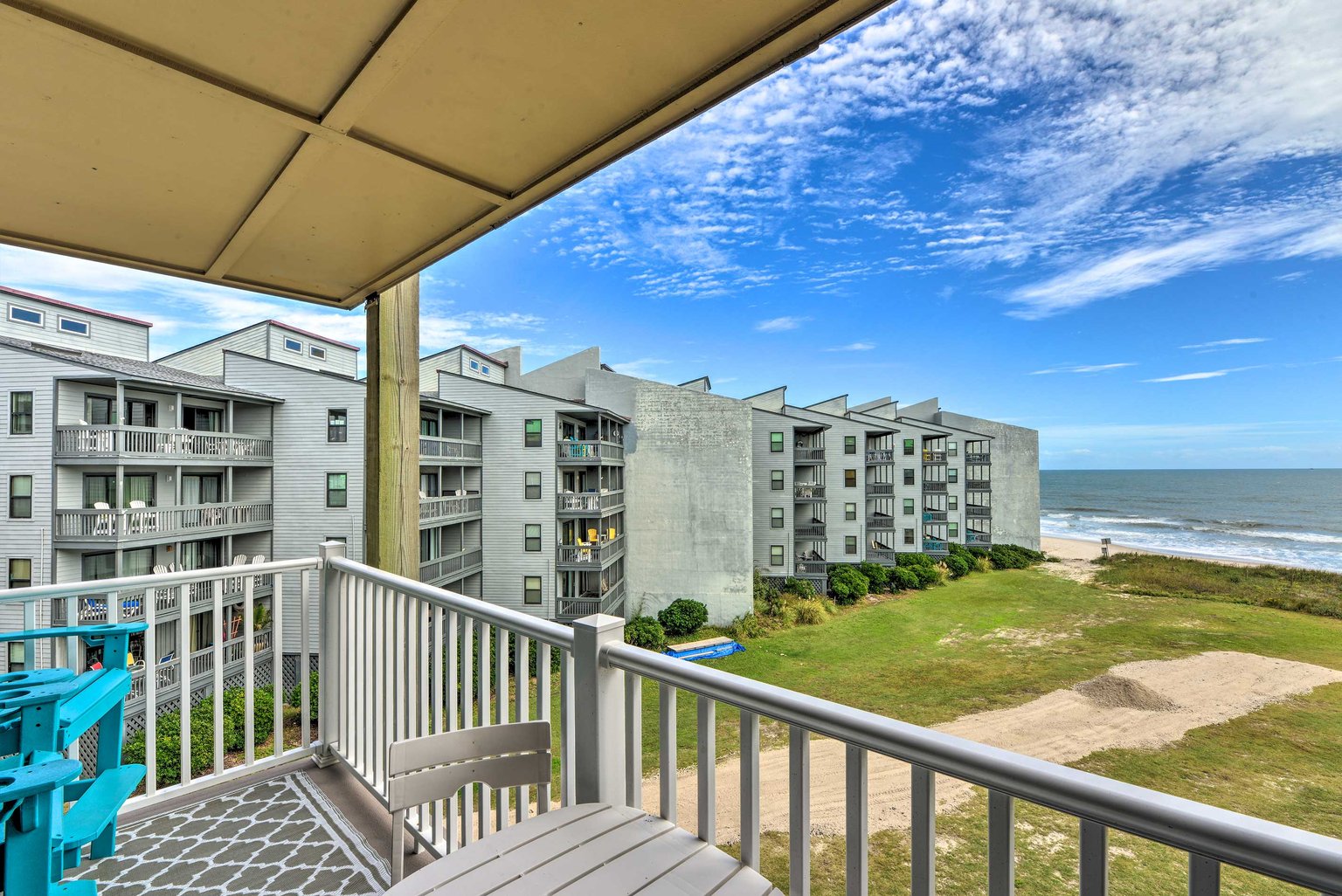 North Topsail Beach Vacation Rental