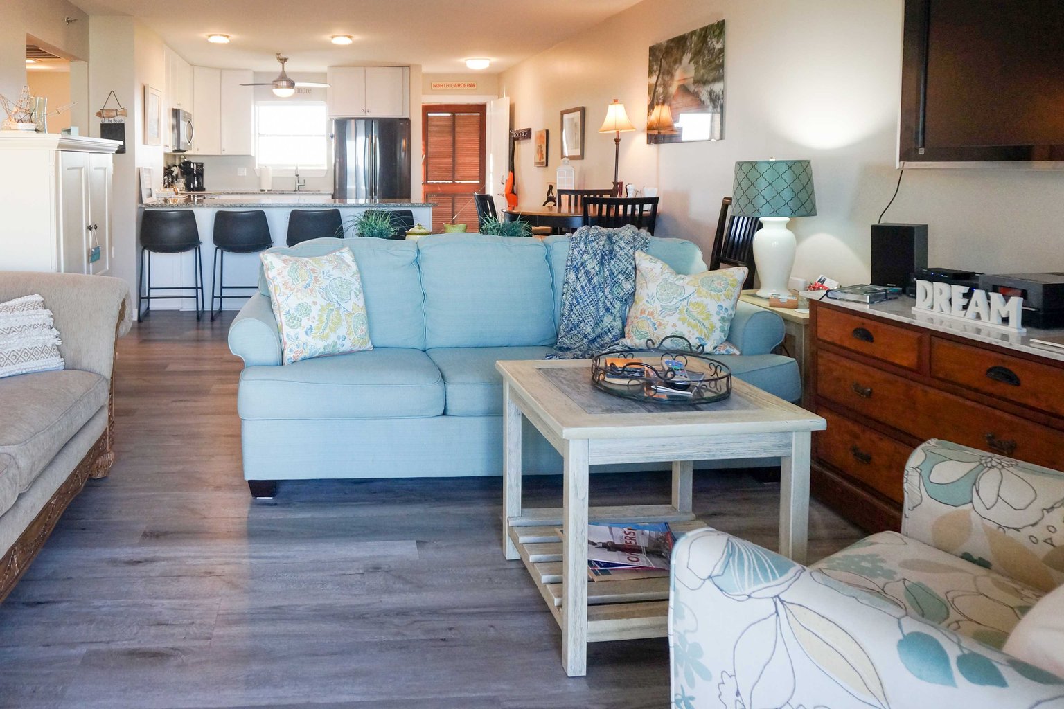 North Topsail Beach Vacation Rental