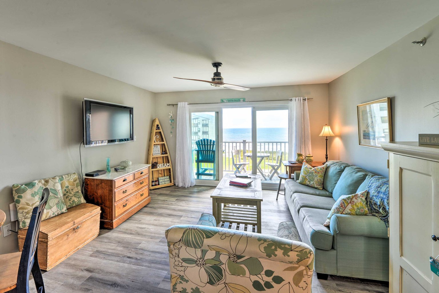 North Topsail Beach Vacation Rental