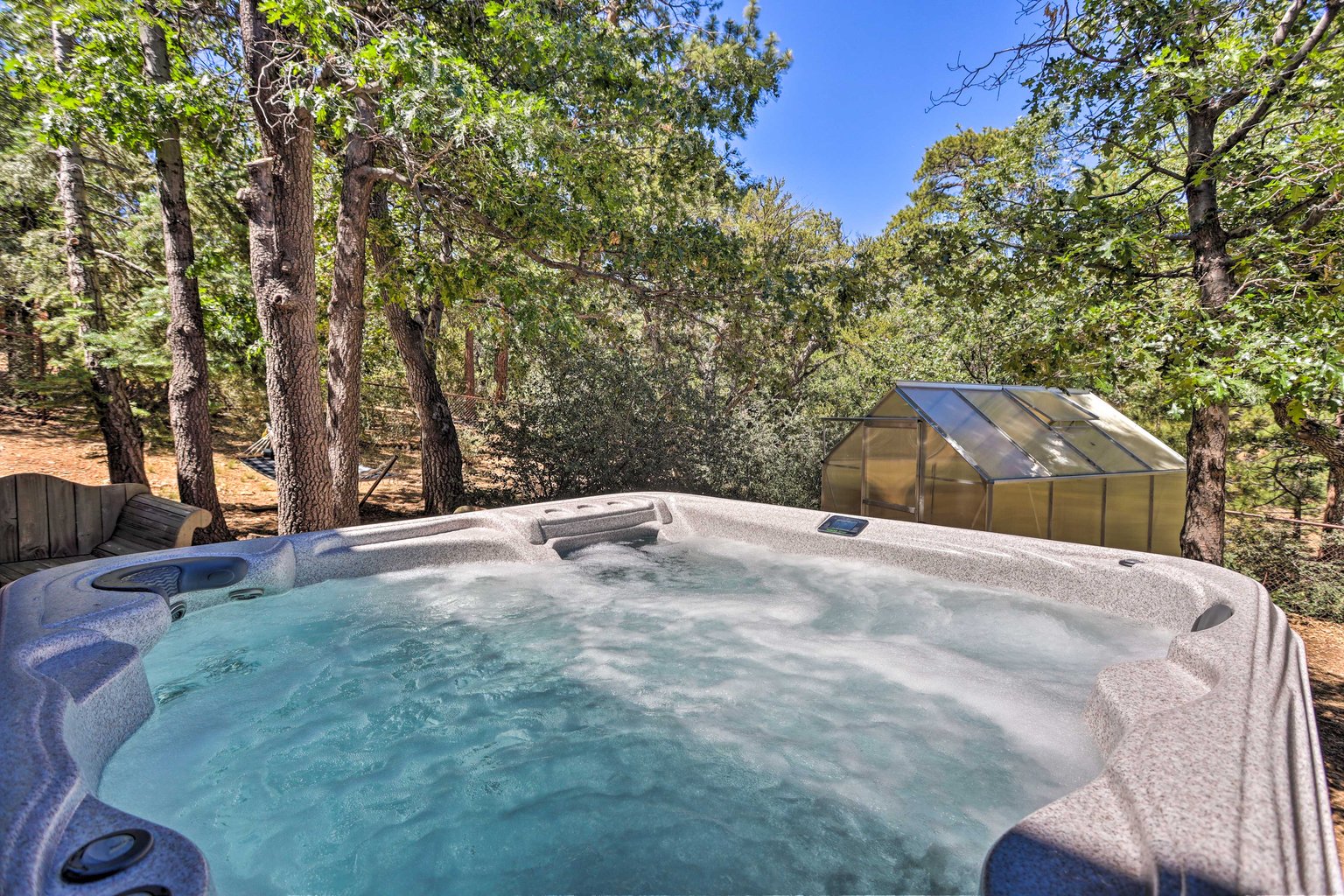 Big Bear Lake Vacation Rental