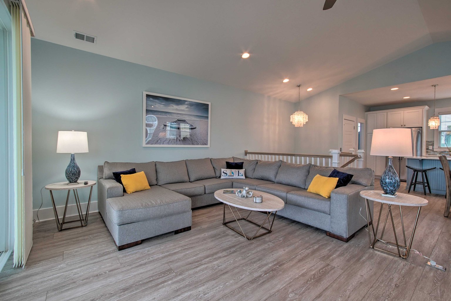 Kure Beach Vacation Rental