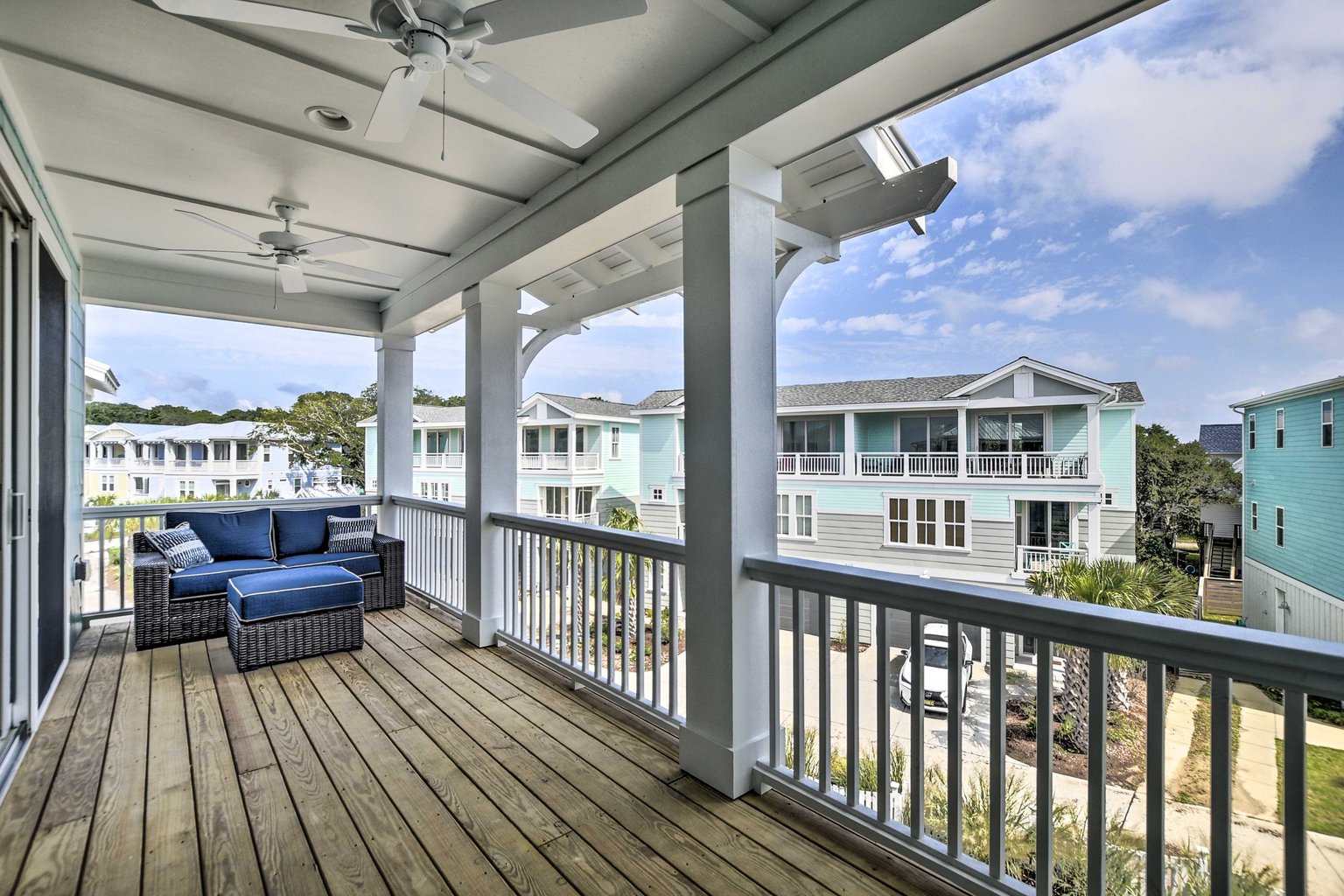 Kure Beach Vacation Rental