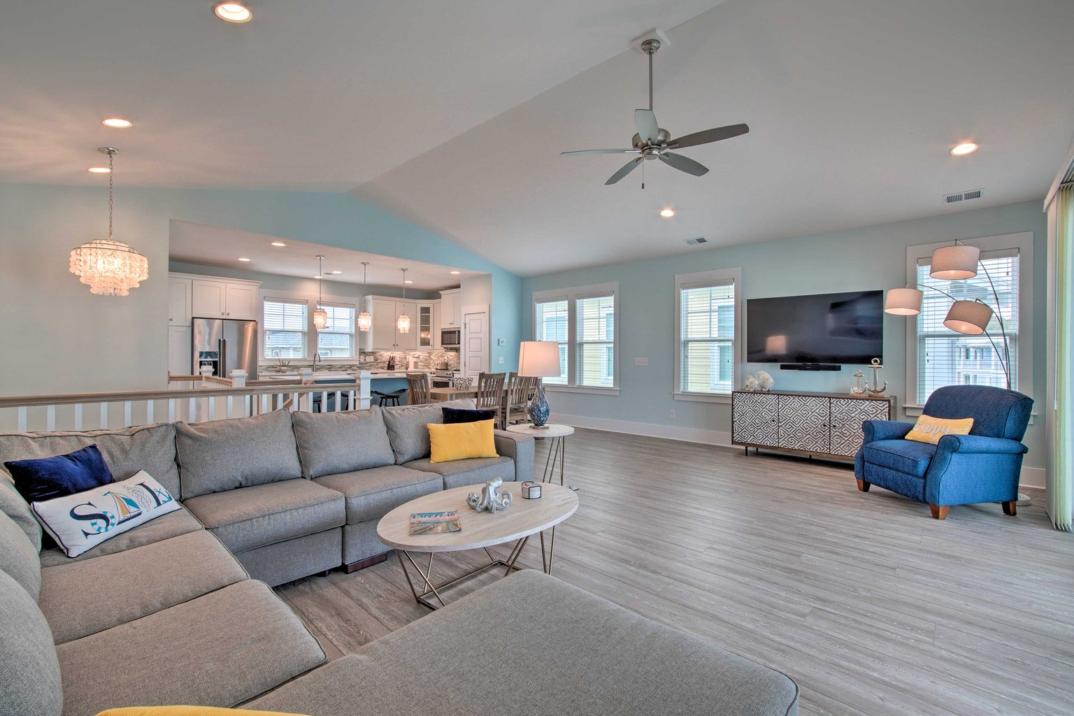 Kure Beach Vacation Rental