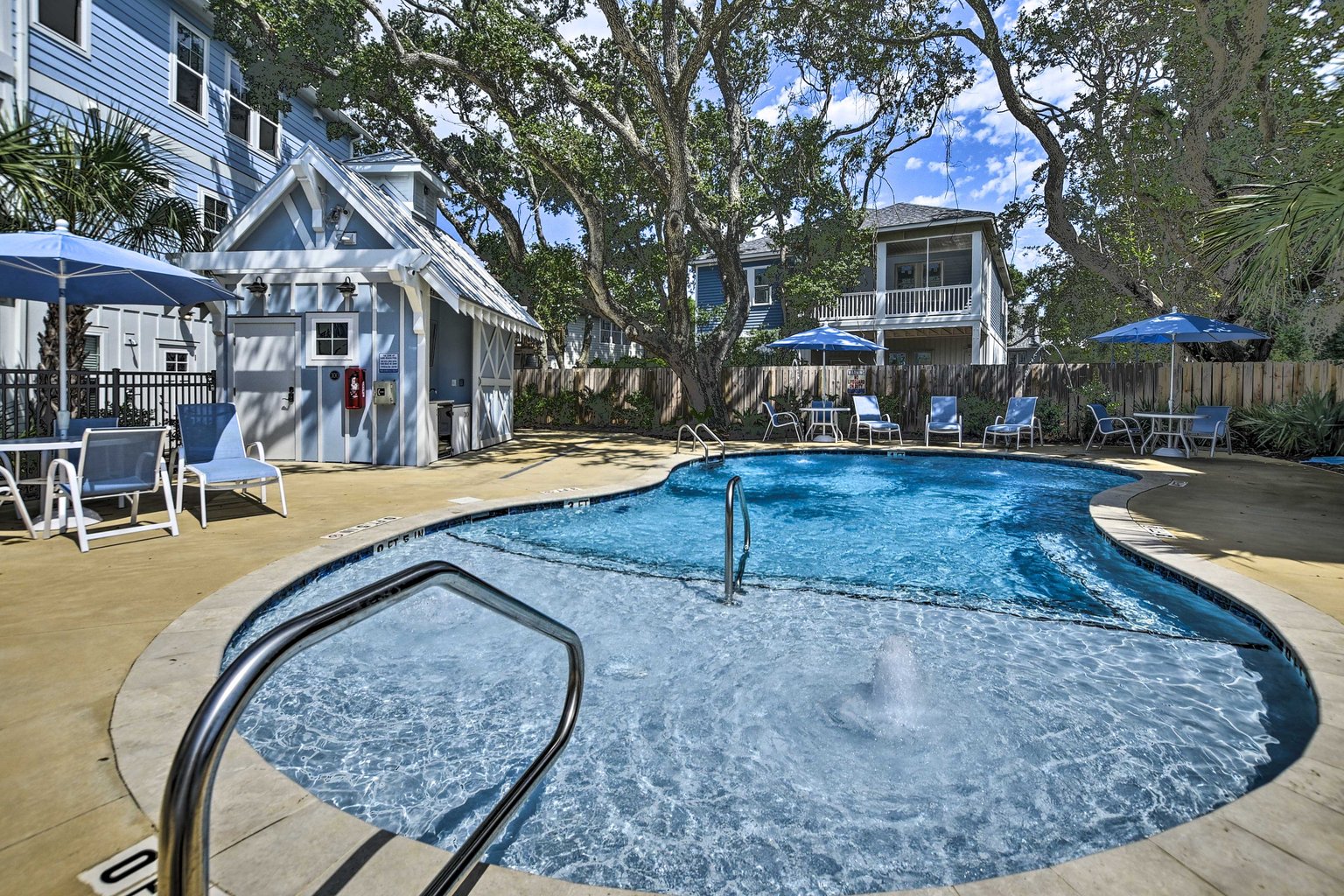 Kure Beach Vacation Rental