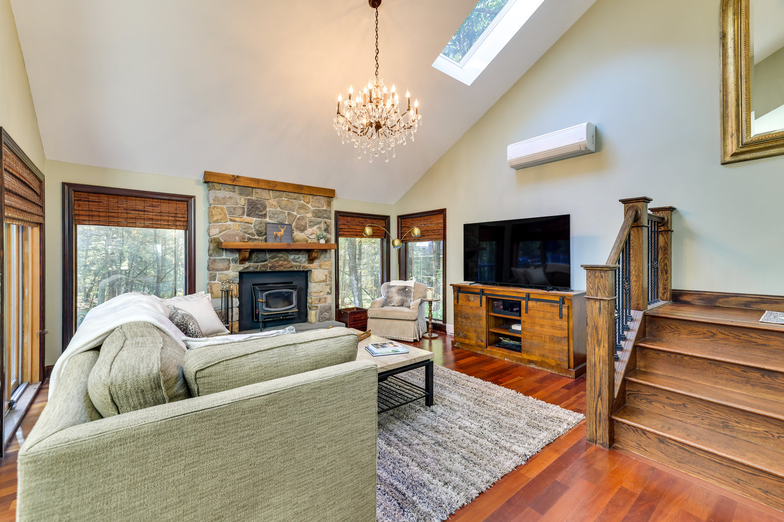 Pocono Pines Vacation Rental