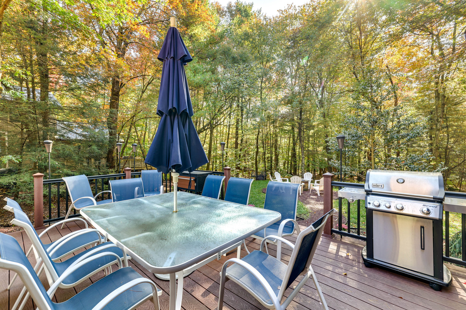 Pocono Pines Vacation Rental