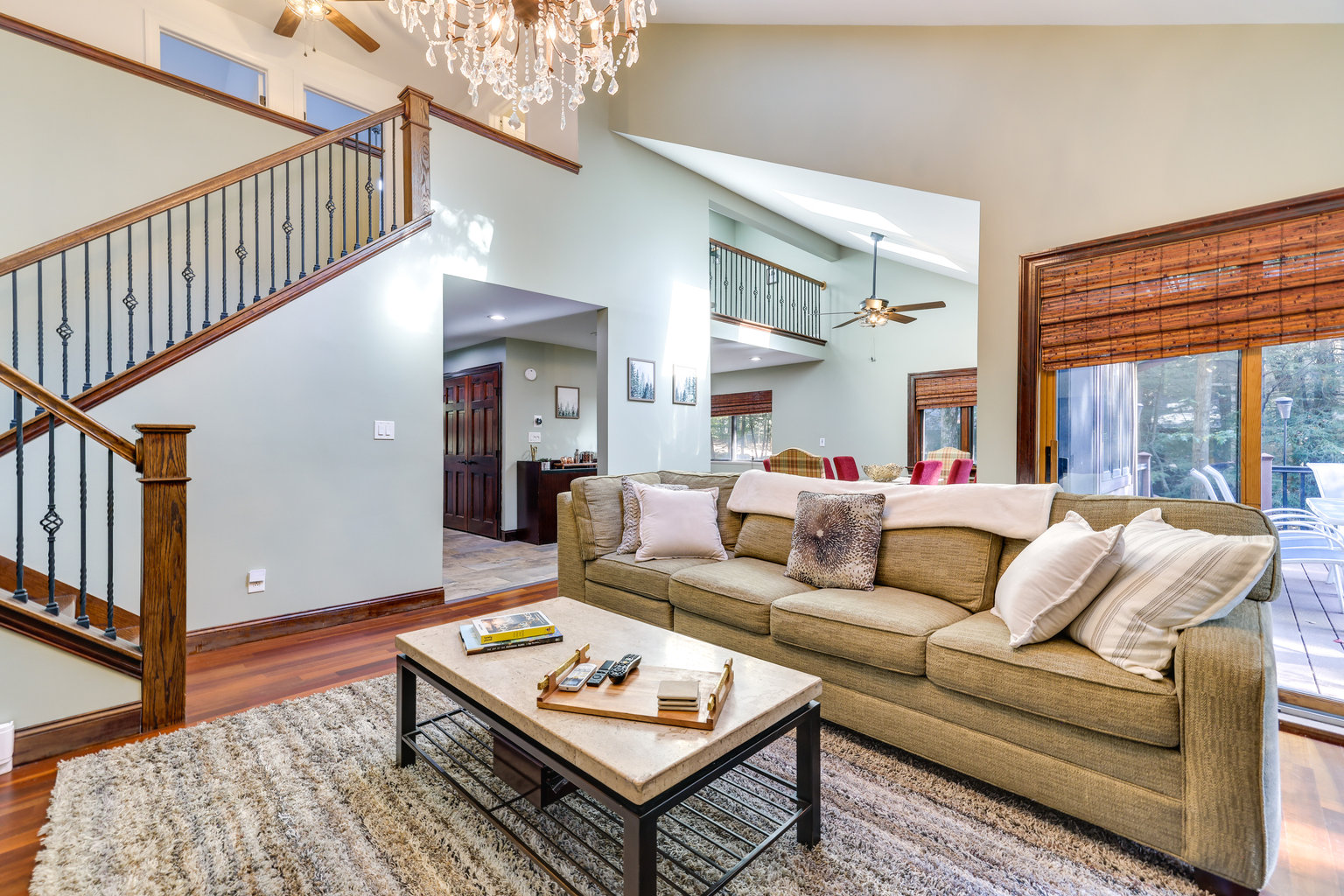 Pocono Pines Vacation Rental