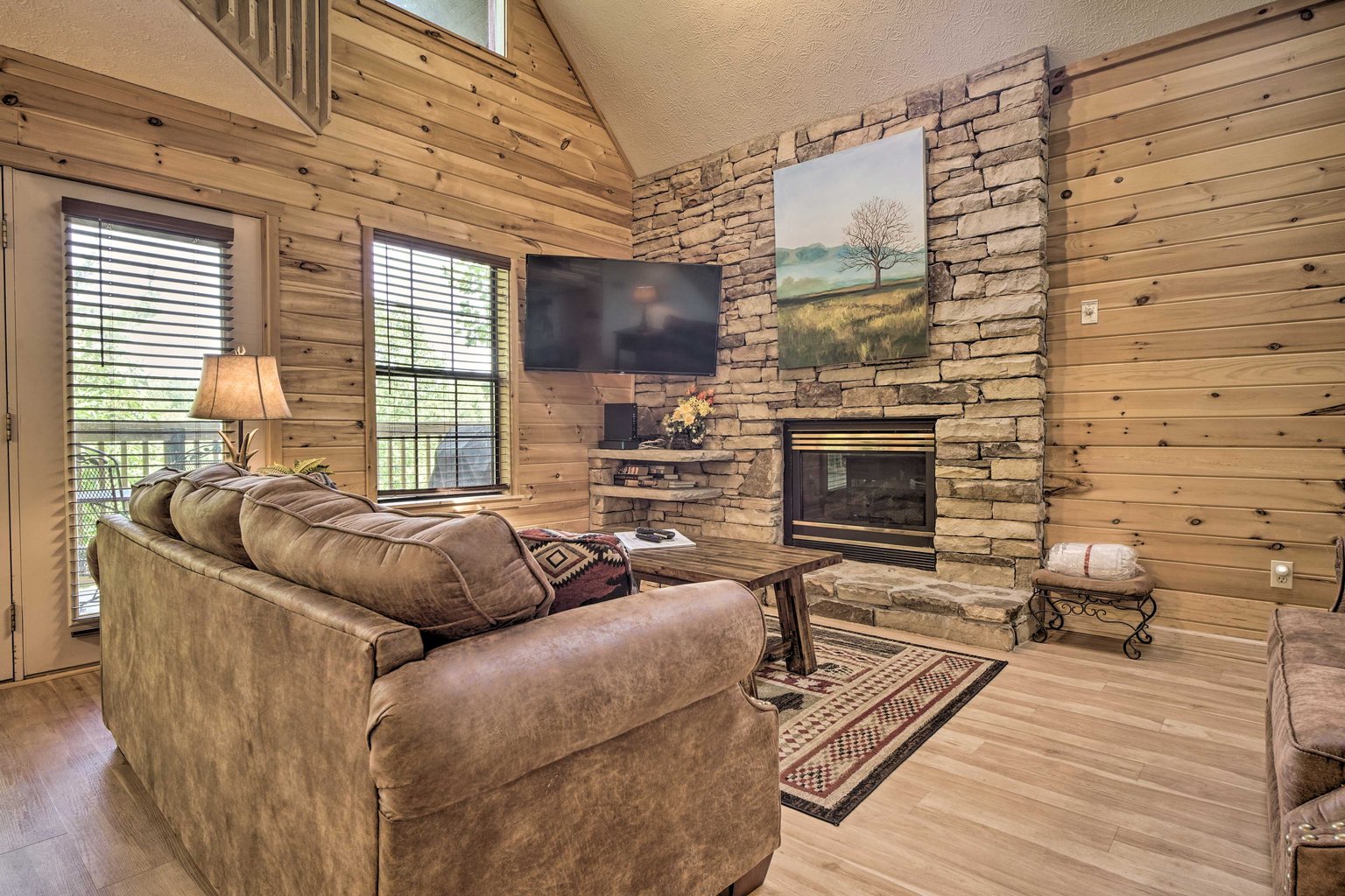 Pigeon Forge Vacation Rental