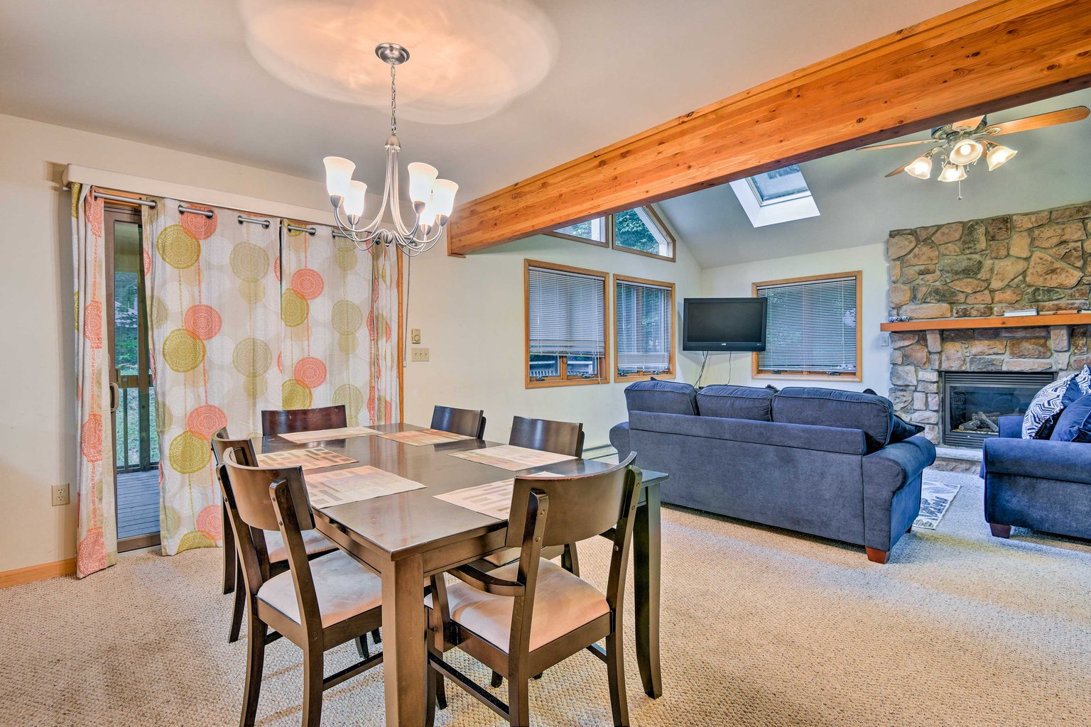 Pocono Pines Vacation Rental