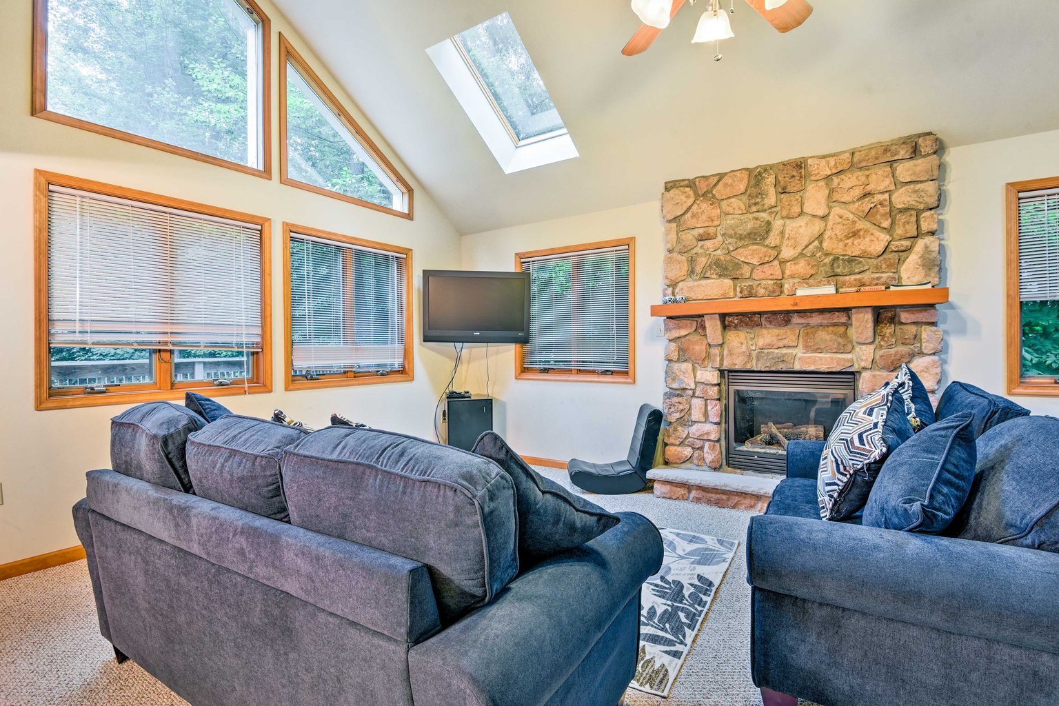 Pocono Pines Vacation Rental