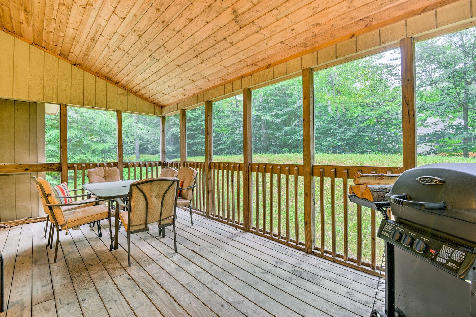 Pocono Pines Vacation Rental