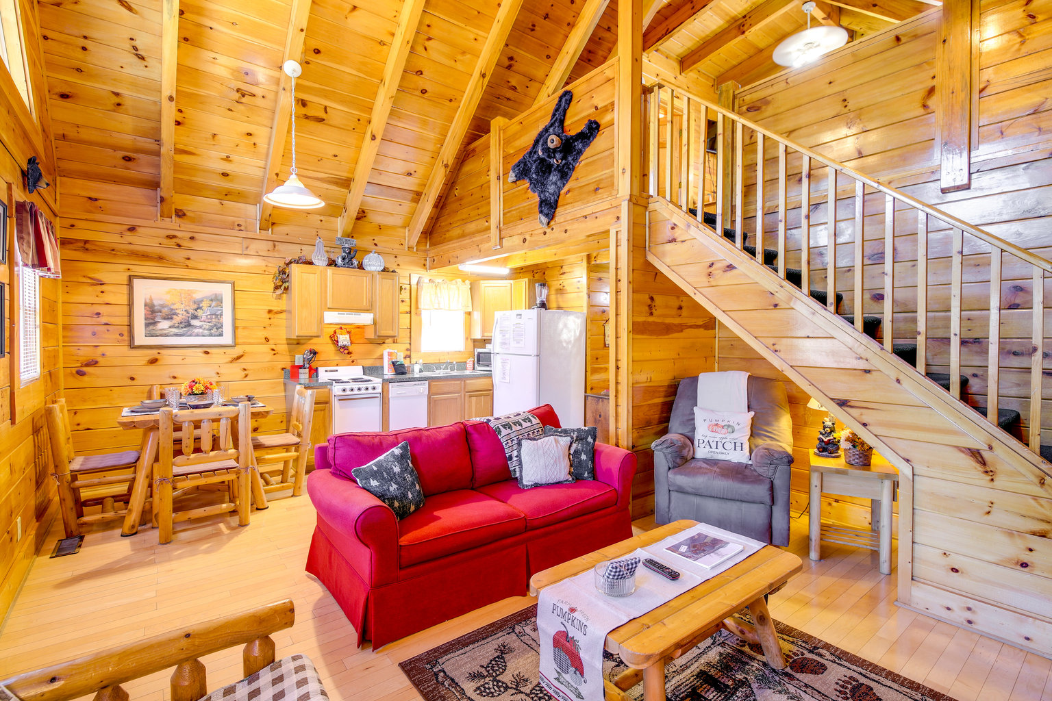 Pigeon Forge Vacation Rental