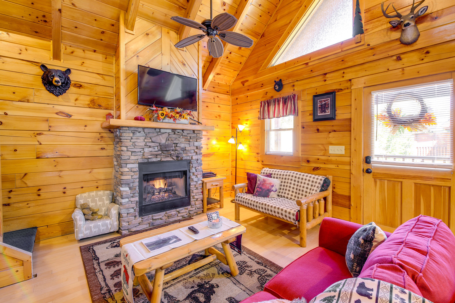 Pigeon Forge Vacation Rental