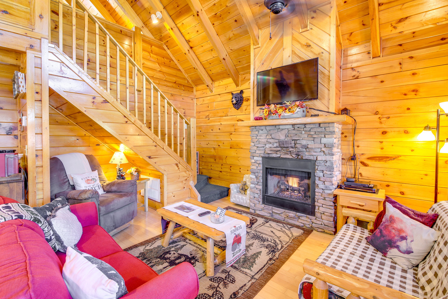 Pigeon Forge Vacation Rental