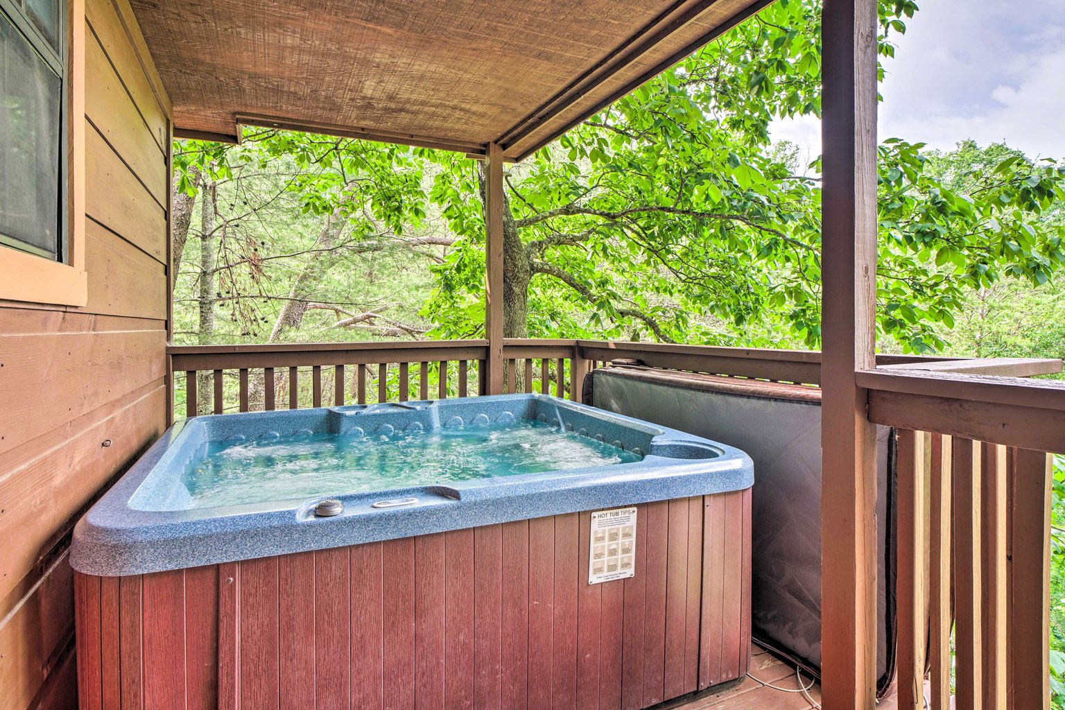 Sevierville Vacation Rental
