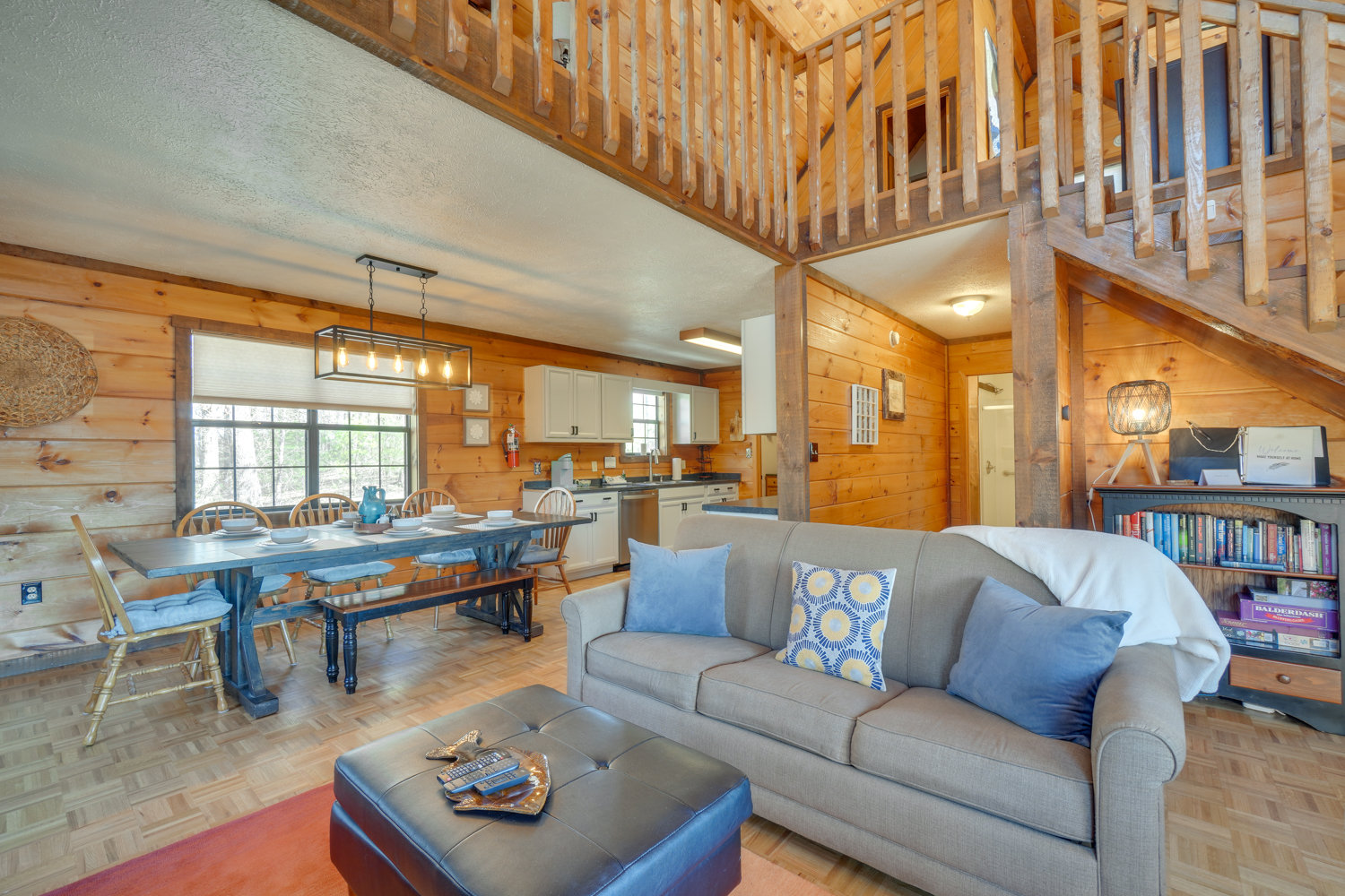 Sevierville Vacation Rental