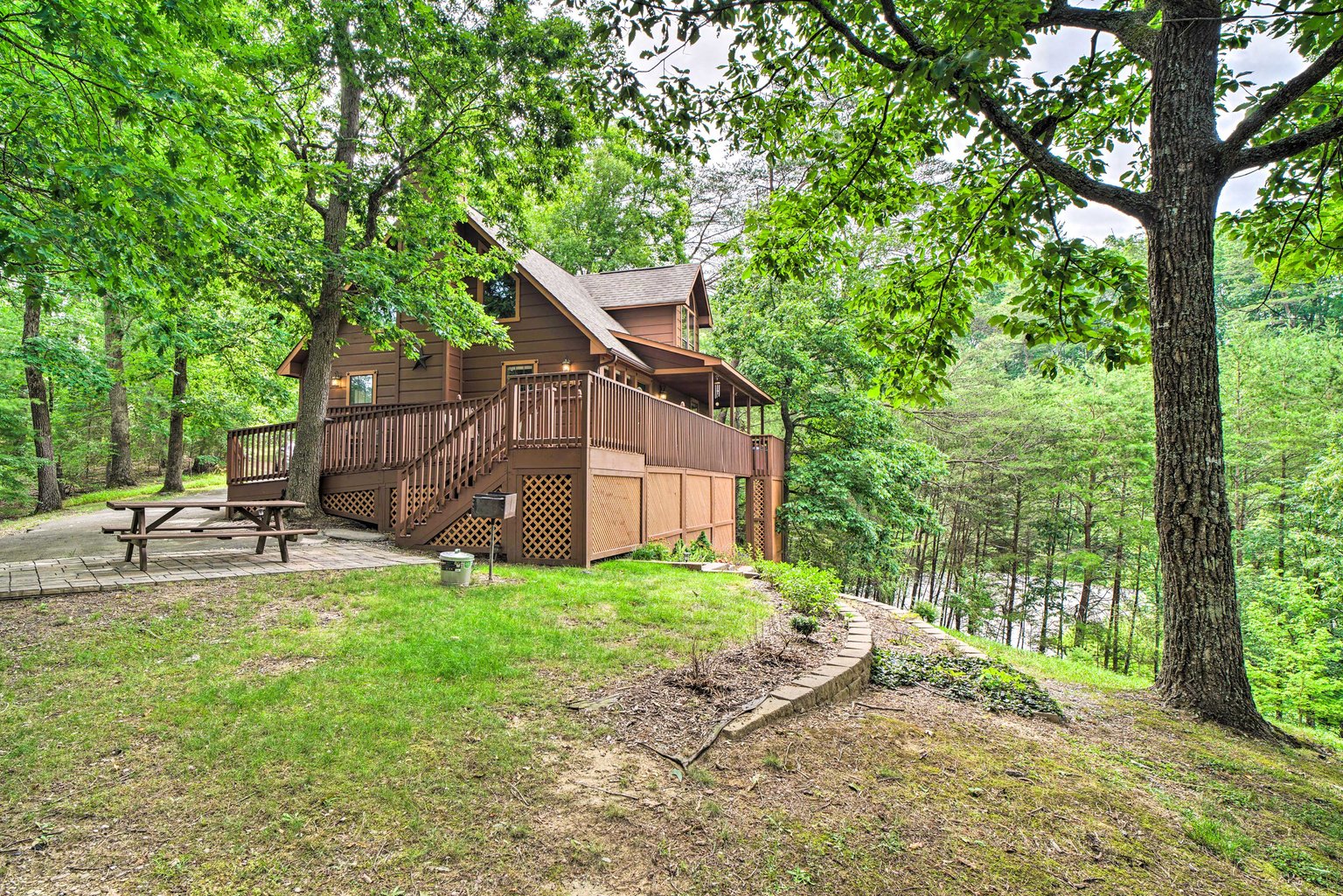 Sevierville Vacation Rental