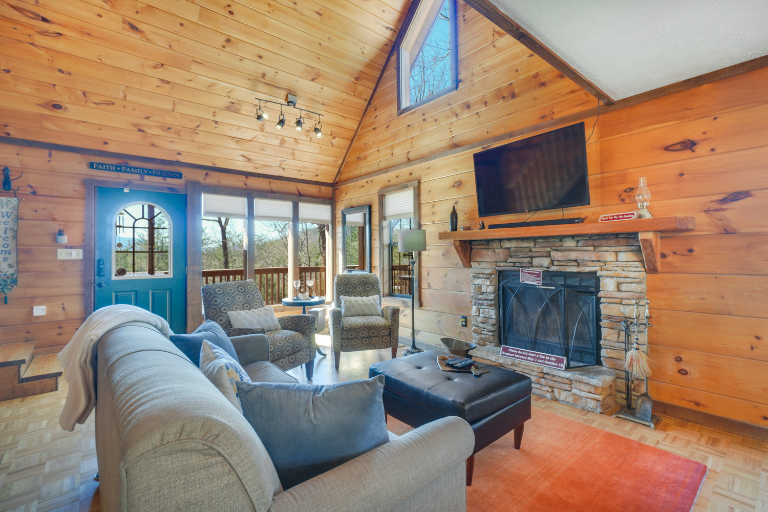 Sevierville Vacation Rental