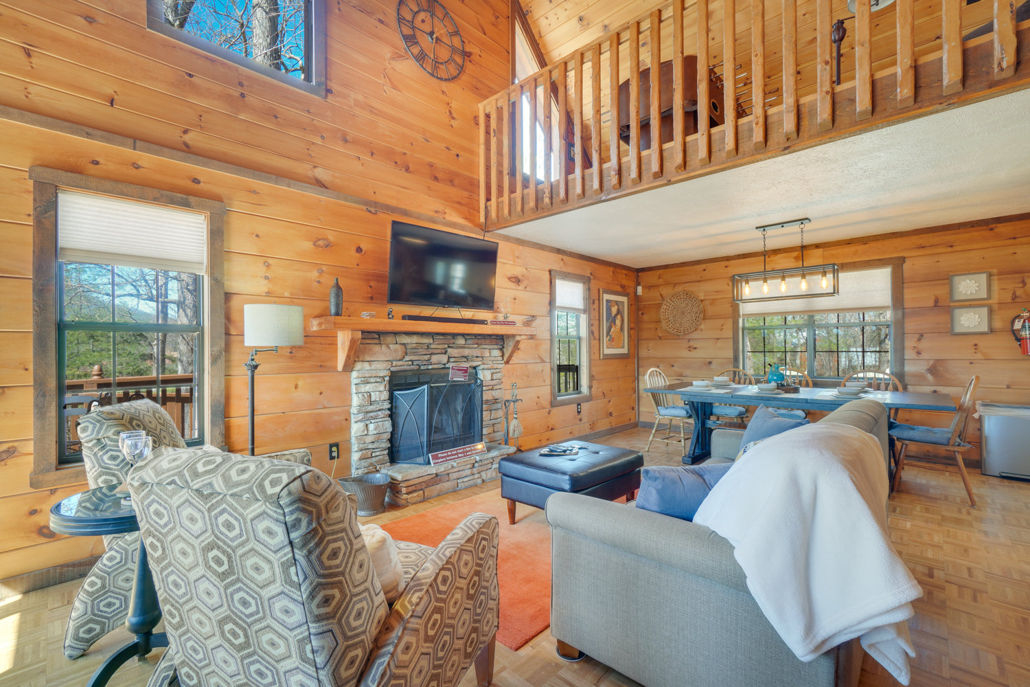 Sevierville Vacation Rental