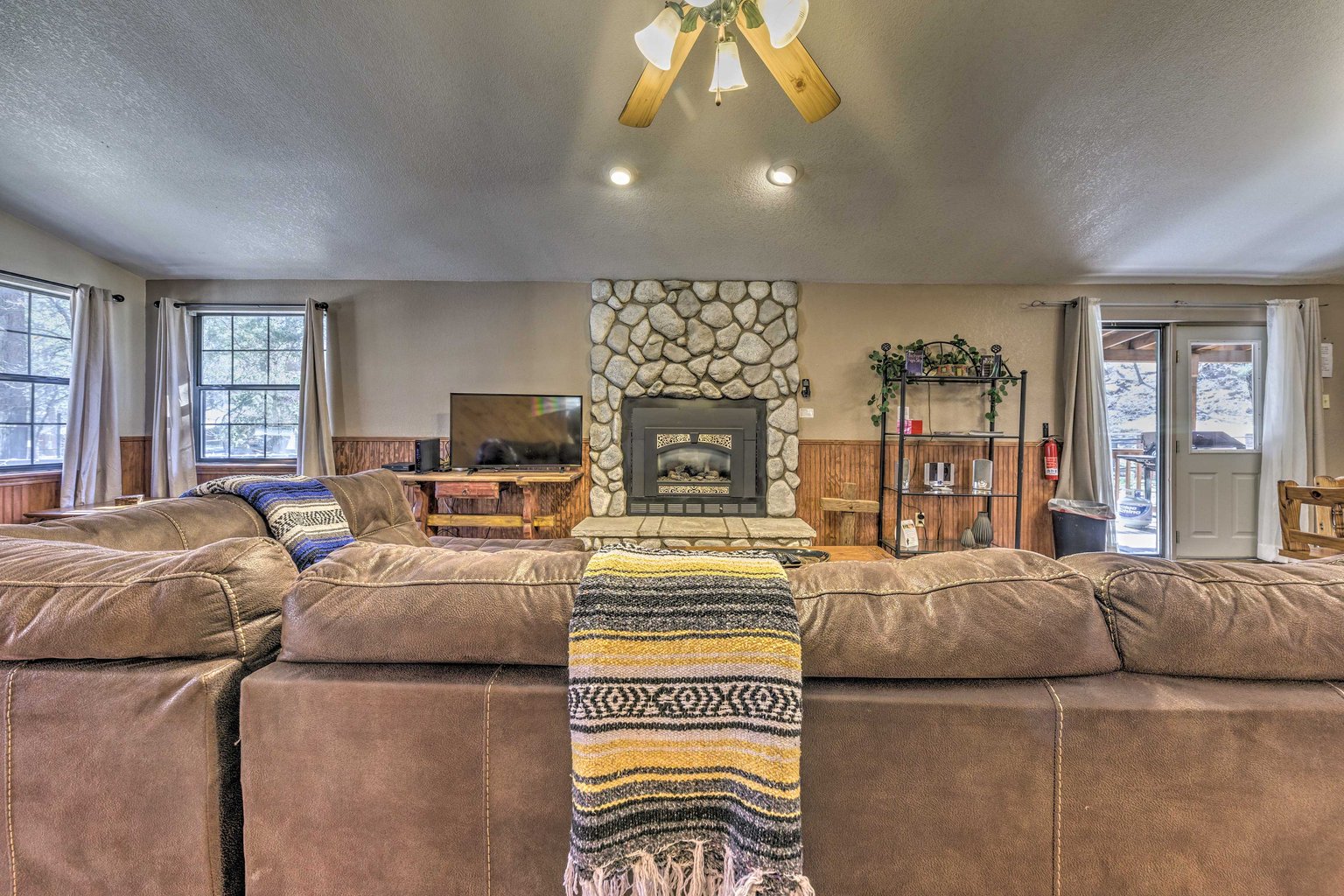 Ruidoso Vacation Rental