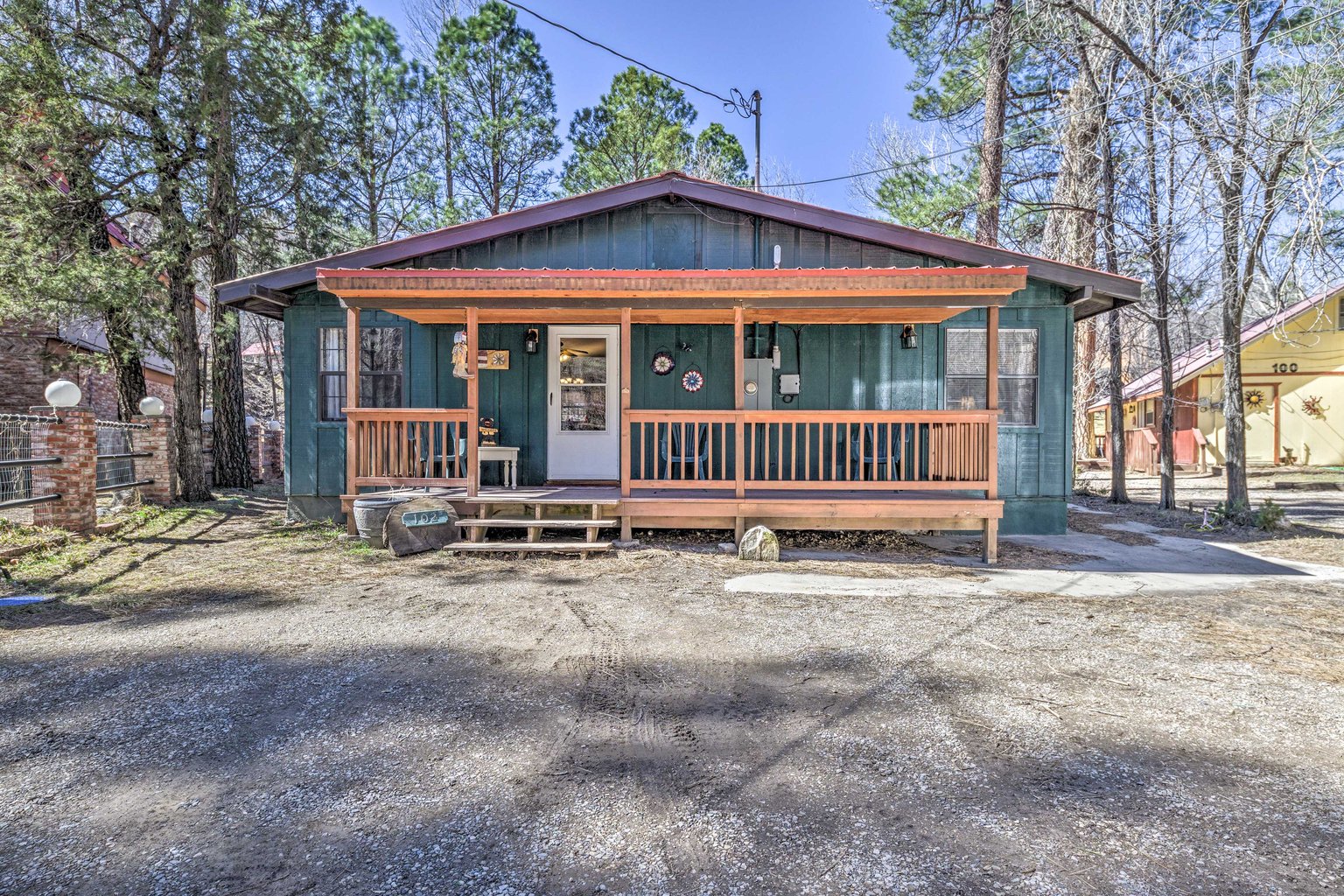 Ruidoso Vacation Rental