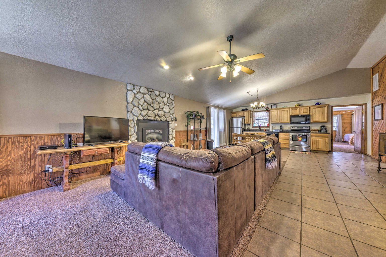 Ruidoso Vacation Rental